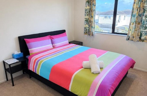 Ormiston House | Flat Bush Luxury Home