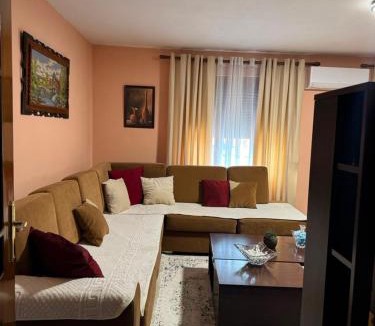 Leskovik Apartment | Flat in Leskovik