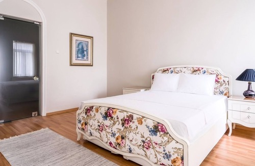 Galata Apartment | Flat w Galata Tower View 5 min to Galataport