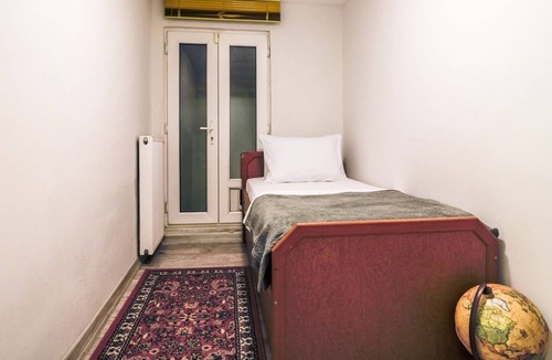Bomonti Apartment | Flat w Garden 15 min to Cevahir Mall in Sisli