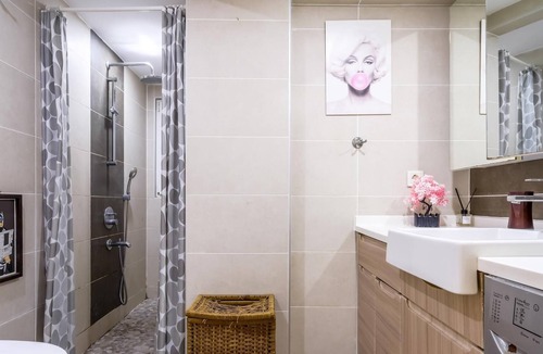 Bomonti Apartment | Flat w Garden 15 min to Cevahir Mall in Sisli