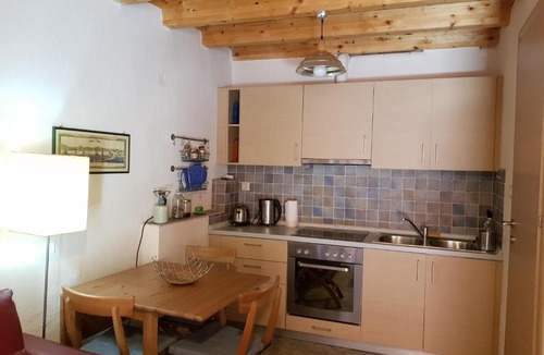 Trikeri Apartment | Fleece House