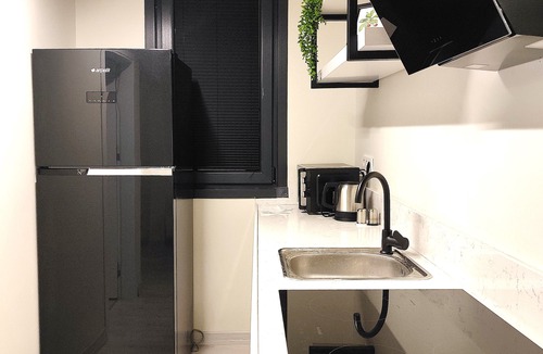 Ortakoy Apartment | Flex Ortaköy