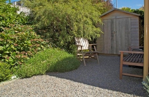 Te Aro Cottage | Flexible inner-city option - 7 Tonks Grove