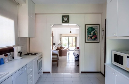 Pallini Villa | #FLH-Escada Pool Villa-Hanioti