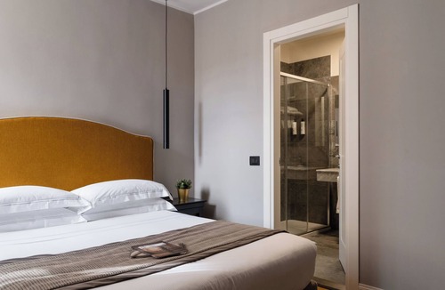 San Lorenzo Hotel | Flom Boutique Hotel