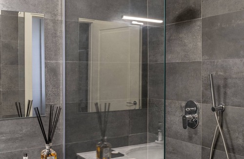 San Lorenzo Hotel | Flom Boutique Hotel