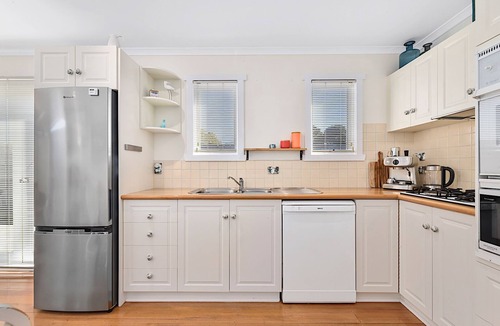 Low Head Cottage | Flood Tide Cottage Two