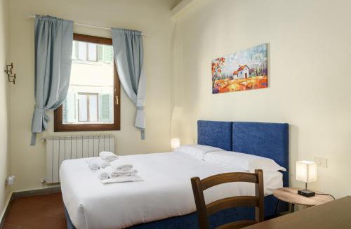 Santo Spirito Apartment | Florence Slow-Life Flat in Oltrarno