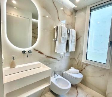 Coverciano Apartment | Florence sunny suite