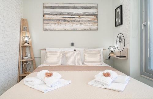 Matala Apartment | Flores Playa