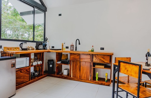 Valle Bonito Villa | Floresta Monteverde