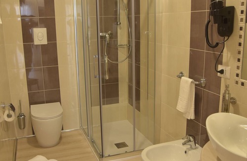 Arcavacata Hotel | Floris Hotel
