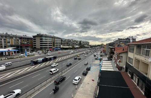 Kucukcekmece Apartment | FLORYA EXPRESS APART