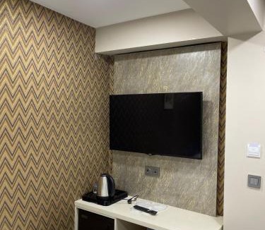 Kucukcekmece Apartment | FLORYA EXPRESS APART