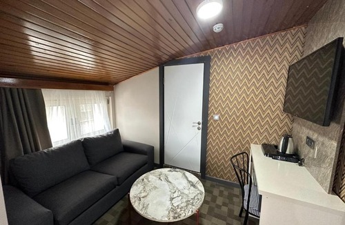Kucukcekmece Apartment | FLORYA EXPRESS OTEL