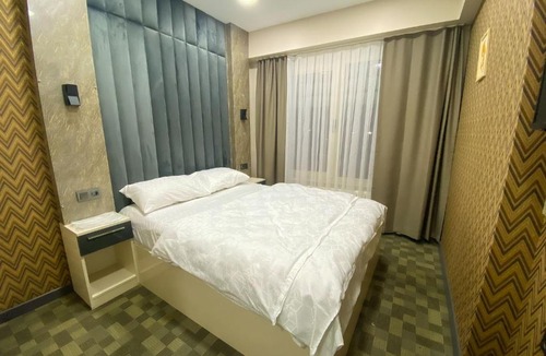 Kucukcekmece Apartment | FLORYA EXPRESS OTEL