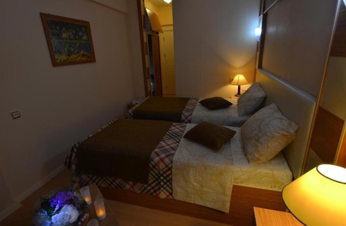 Bakırkoy Hotel | FLORYA PARK HOTEL