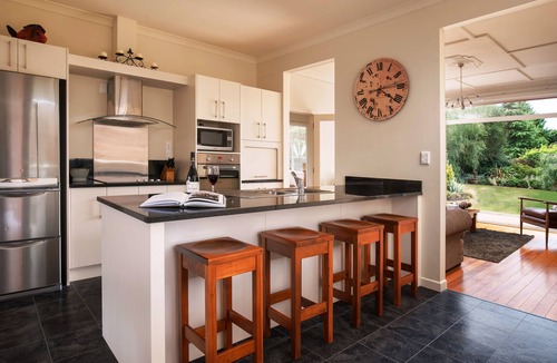 Lumsden House | Fly Fishing Paradise on the South Island of New Zealand