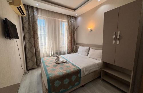 Aksaray Hotel | Fly Hotel