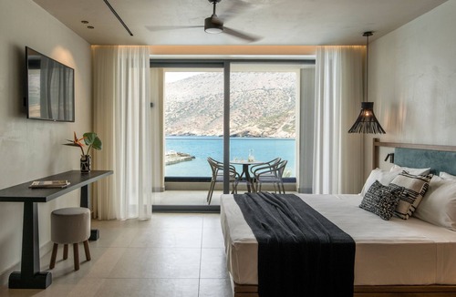 Fodele Resort | Fodele Beach & Water Park Holiday Resort - All Inclusive