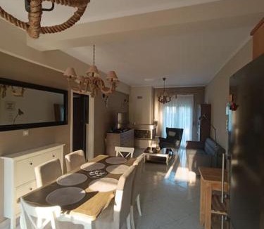 Ioannina Apartment | Foggy House Ioannina