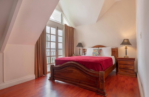 San Antonio Hotel | Fogo Resort
