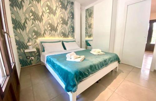 Cefalu Apartment | Fondachelli