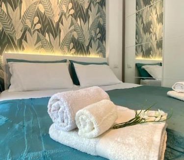 Cefalu Apartment | Fondachelli