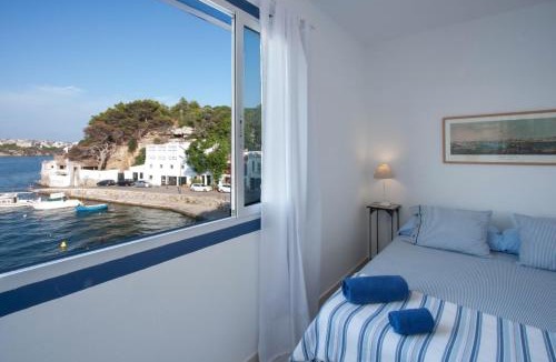 Es Castell House | Fonduco