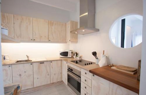 Es Castell House | Fonduco