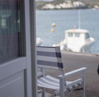 Es Castell House | Fonduco