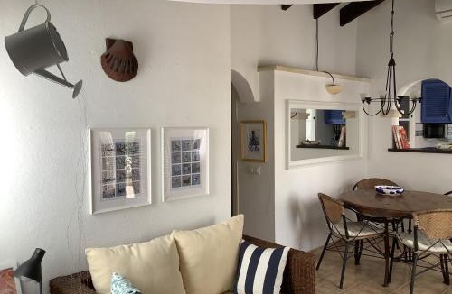 Sa Torre del Ram House | FONOLL MARÍ