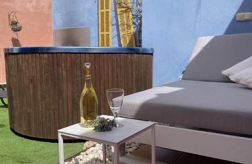 S'Illot-Cala Morlanda House | FONOLL MARI