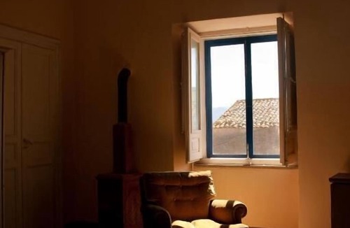 Cerda House | Fontanarossa