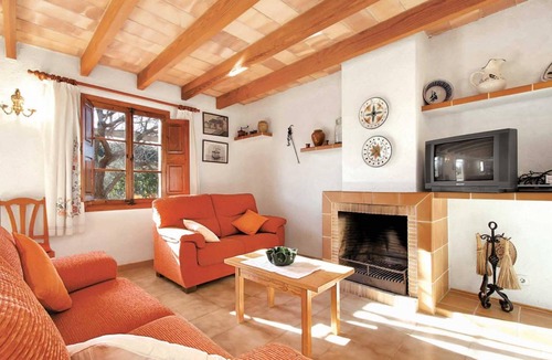Pollensa Villa | Fontxica II, Nice villa in Pollensa w/