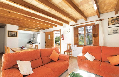 Pollensa Villa | Fontxica II, Nice villa in Pollensa w/