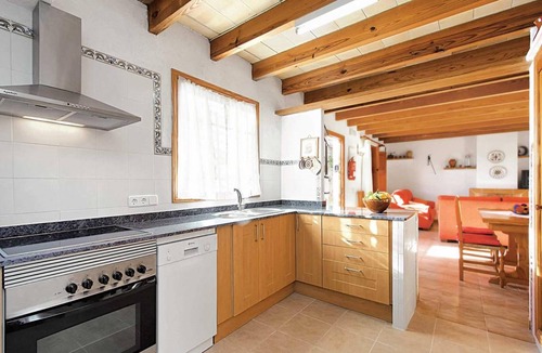 Pollensa Villa | Fontxica II, Nice villa in Pollensa w/