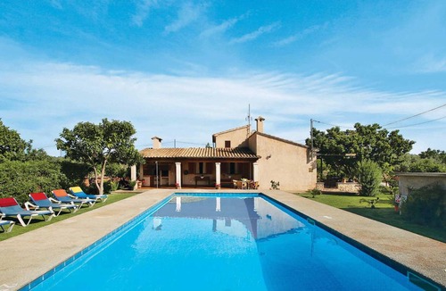 Pollensa Villa | Fontxica II, Nice villa in Pollensa w/