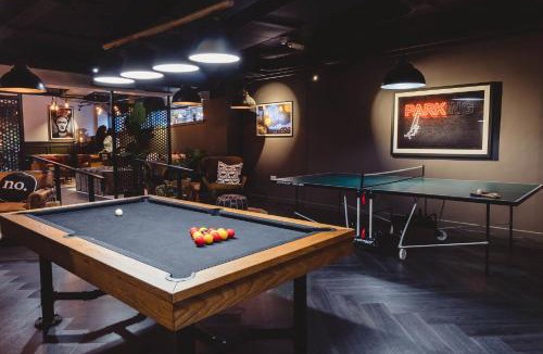 Tollcross Apartment | For Students Only Portsburgh Court Edinburgh