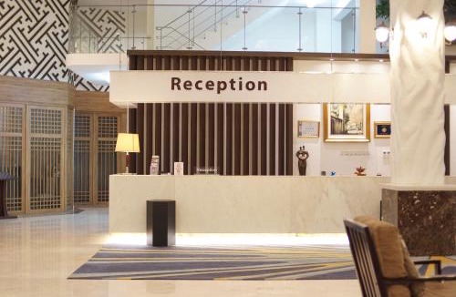 Serang Hotel | Forbis Hotel
