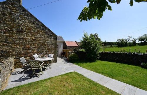 Dalkeith House | Fordel Cottage