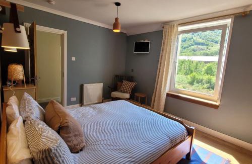 Kinlochleven Bed & Breakfast | Forest View Guesthouse, Kinlochleven WHW