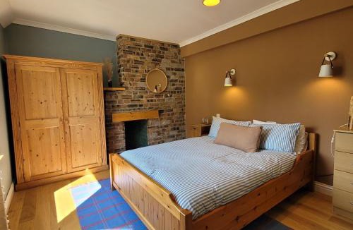 Kinlochleven Bed & Breakfast | Forest View Guesthouse, Kinlochleven WHW