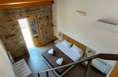 Isnello Hotel | Foresteria Mongerrati