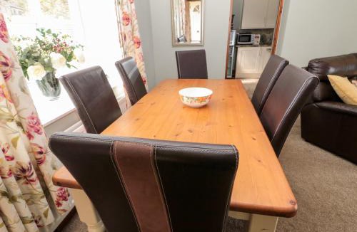 Old Bewick House | Forge Cottage
