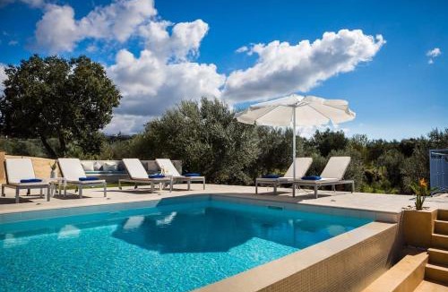 Sarlata Villa | Forget me not Villa No 2