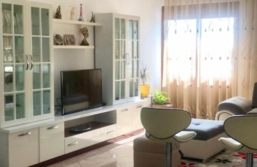 Divjake House | Fori Vodo