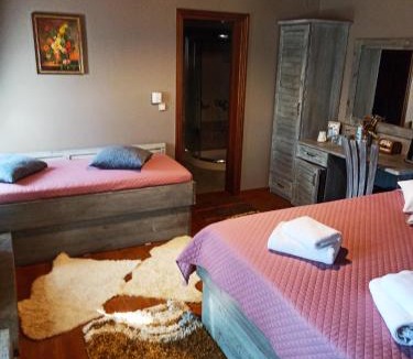 Zagori House | Foris House