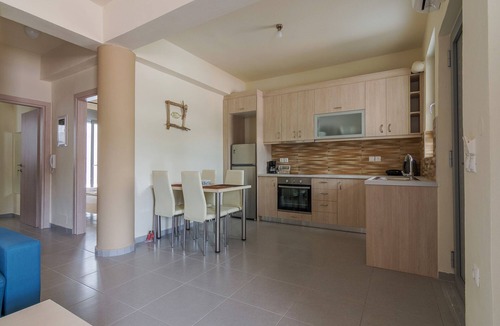 Palaiokastro Villa | Fortezza Di Palaiokastro